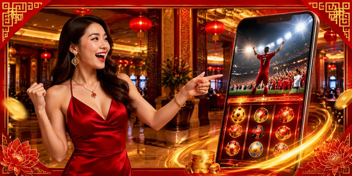 win188 Casino & Slot